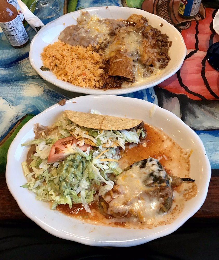 El Tequila