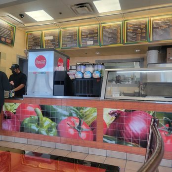 Tacos Wisa - Counter front - Mexican Near Me - Hesperia, California Tacos Wisa - Counter front - Mexican Near Me - Hesperia, California