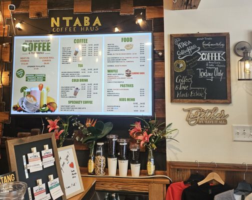 Ntaba Rdc NTABA COFFEE HAUS - Updated May 2026 - 136 Photos & 63 Reviews - 2407 ...