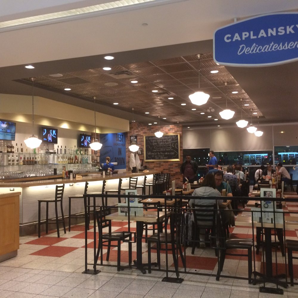 Caplansky's Delicatessen - Delis Near Me - Mississauga, Ontario Caplansky's Delicatessen - Delis Near Me - Mississauga, Ontario