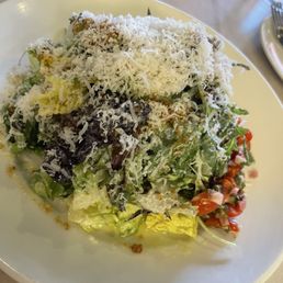 Salad Salad
