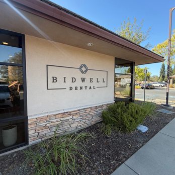 Bidwell Dental - Exterior Signage! - General Dentistry Near Me - Folsom, California Bidwell Dental - Exterior Signage! - General Dentistry Near Me - Folsom, California