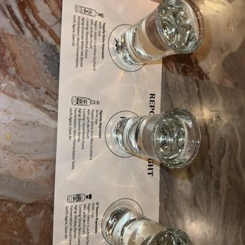 Puerta - Tequila flight - Mexican Near Me - Charlotte, North Carolina Puerta - Tequila flight - Mexican Near Me - Charlotte, North Carolina