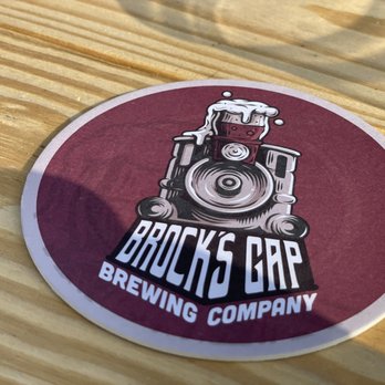 Brock's Gap Brewing - Brewpubs Near Me - Hoover, Alabama