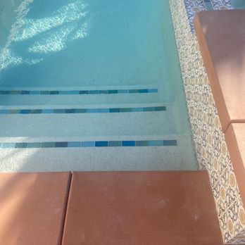 Cerda Pool Construction - Stairs - Pool & Hot Tub Service Near Me