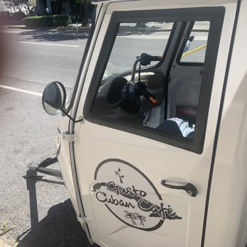 Gusto Cuban Cafe - Cool truck and thumb - Food Trucks Near Me Gusto Cuban Cafe - Cool truck and thumb - Food Trucks Near Me
