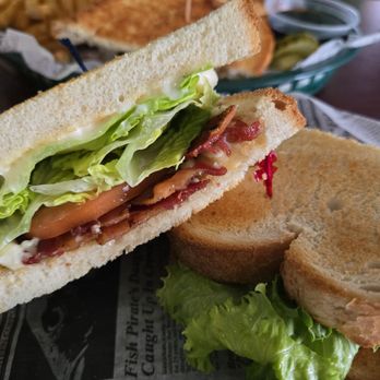 Northside Bar & Grill - BLT - American Near Me - Monroe, Michigan
