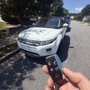 Lockout Automotive Locksmith