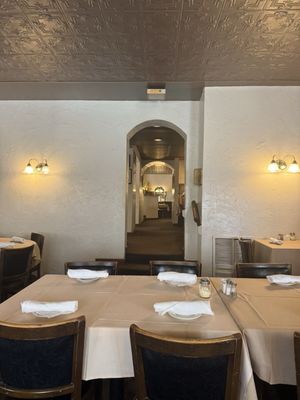 Sabatino's by null