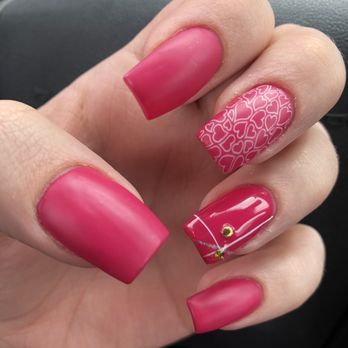 Emma's Nail Spa - Nail Salons Near Me - Scottsdale, Arizona