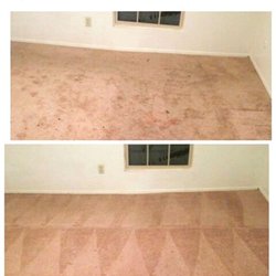 Grant Carpet Cleaning