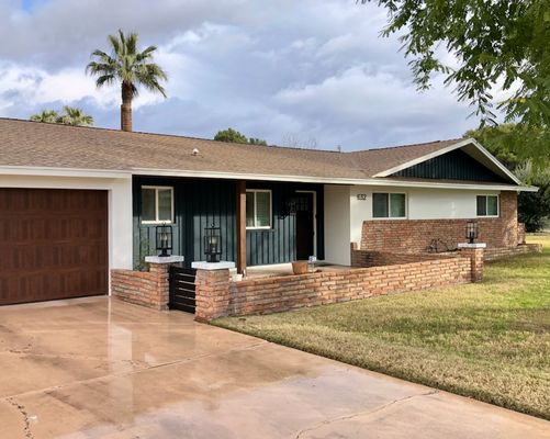 Elle Interiors LLC by null