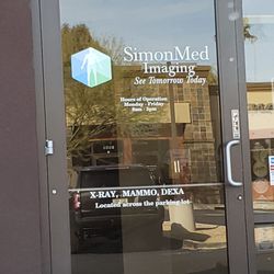 Diagnostic Imaging In Chandler Yelp