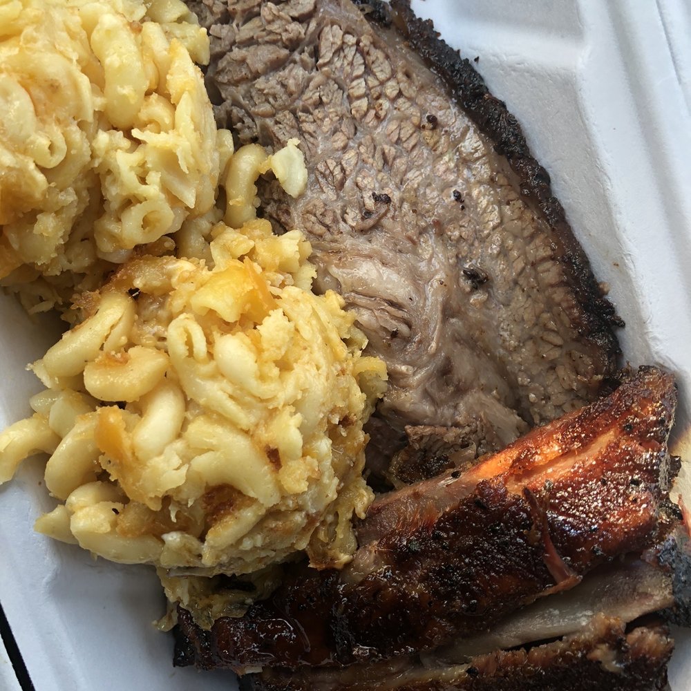 Smoke N Spudz - Delicious - Barbeque Near Me - Acheson, Alberta