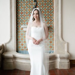 World Custom Alterations - Wedding dress Alterations