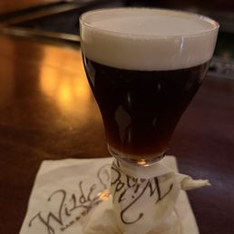 Irish Coffee Irish Coffee