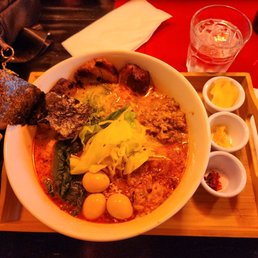 Tonkotsu Ramen