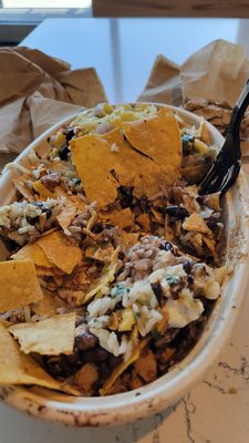 DosBros Fresh Mexican Grill by null