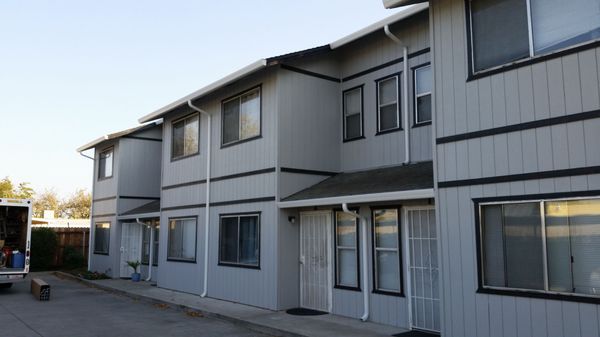 Gibson Rain Gutters Logo