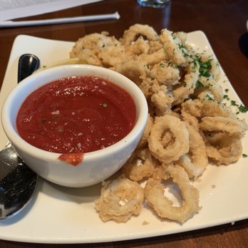 J. Alexander's - Calamari - New American Near Me - Boca Raton, Florida J. Alexander's - Calamari - New American Near Me - Boca Raton, Florida