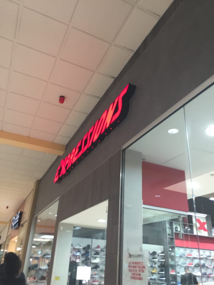 EXPRESSIONS 200 Westgate Dr, Brockton, MA Yelp