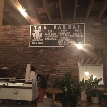 The Vandal - Wine Bars Near Me - Pittsburgh, Pennsylvania