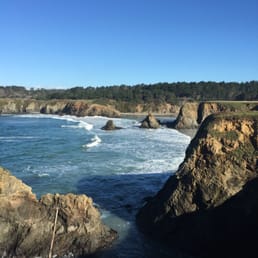 Mendocino Coastline Mendocino Coastline