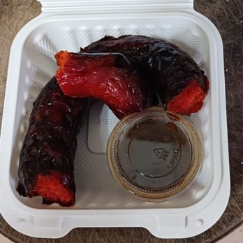Continental Seafood Restaurant - Bbq sausage - Seafood Near Me - Richmond, British Columbia Continental Seafood Restaurant - Bbq sausage - Seafood Near Me - Richmond, British Columbia
