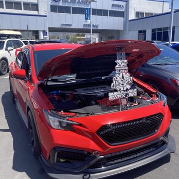 Doc Auto Spa - Auto Detailing Near Me - Burbank, California