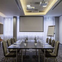 Hyatt Centric The Liberties - Meeting Room