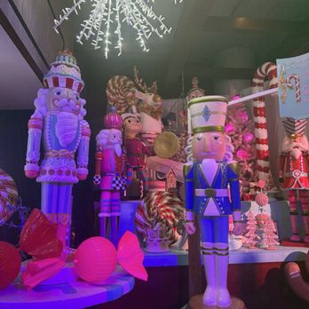Santa’s Secret - Club Crawl Near Me - New York, New York
