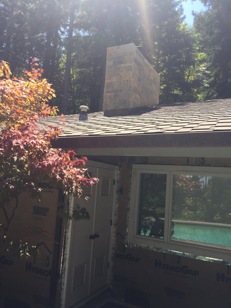 Slide of Lucerne Roofing & Supply