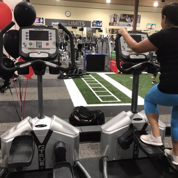 24 Hour Fitness - Gresham - this is the lateral machine similar to jumping rope - Gyms Near Me - Portland, Oregon 24 Hour Fitness - Gresham - this is the lateral machine similar to jumping rope - Gyms Near Me - Portland, Oregon
