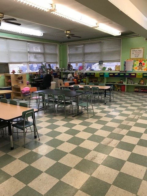 Rogers Ave Day Nursery - childcare center in Baltimore, MD