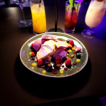 Alma Rosa - Cremebrulee - Mexican Near Me - Miami, Florida