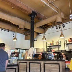 Segovia Coffee