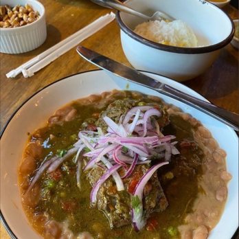 Bodegon No 69 - Latin American Near Me - Pasadena, California