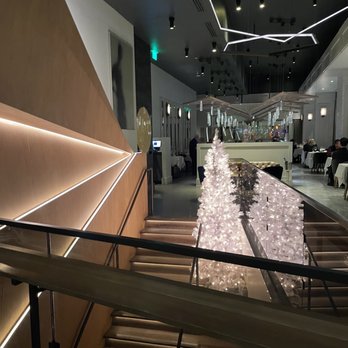 Besa - Besa interior - New American Near Me - Detroit, Michigan