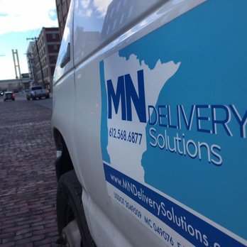 MN Delivery Solutions - Couriers & Delivery Services Near Me - Eden Prairie, Minnesota MN Delivery Solutions - Couriers & Delivery Services Near Me - Eden Prairie, Minnesota