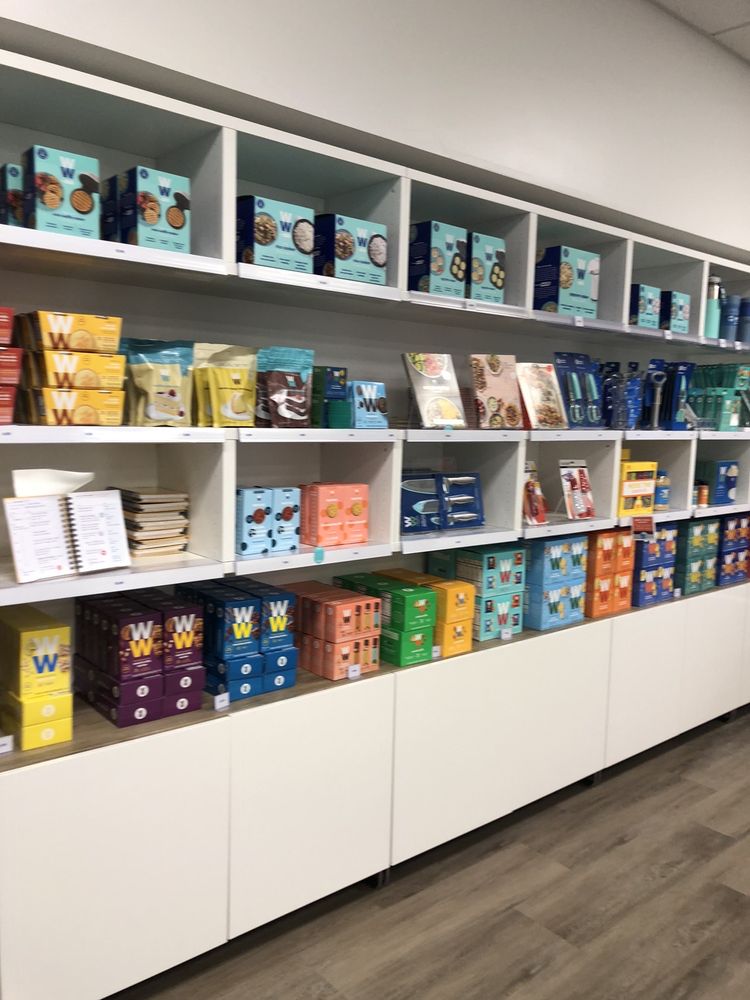 WW STUDIO COLUMBUS 3644 W Dublin Granville Rd, Columbus, Ohio