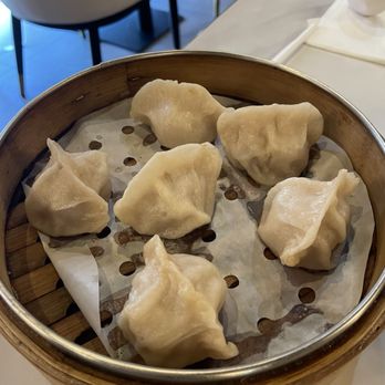 Corner Dumpling House - Steamed pork dumplings - Pan Asian Near Me - Cincinnati, Ohio