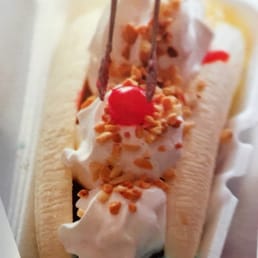 Banana Split