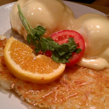 Tweet - Crab cake benedict. - New American Near Me - Chicago, Illinois Tweet - Crab cake benedict. - New American Near Me - Chicago, Illinois
