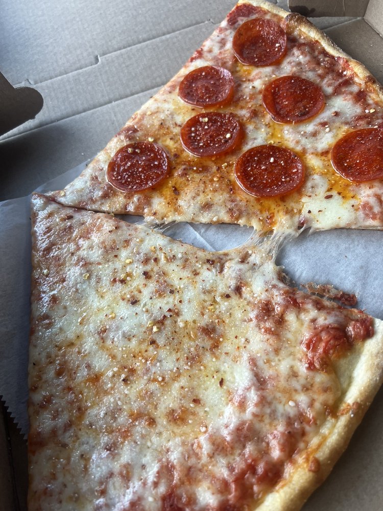 ROSALIA’S PIZZA 37 Photos Italian 17 Clementon Rd, Berlin, NJ