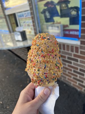 Dairy Star Ice Cream of Lincolnwood by null