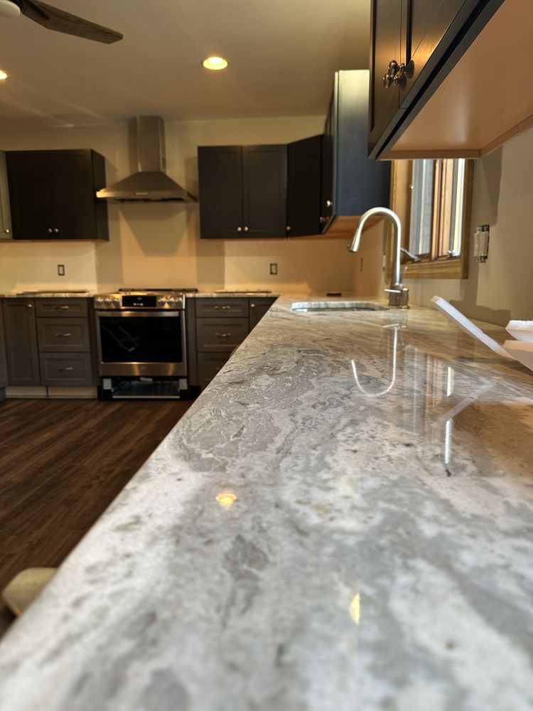 Slide of CDH Plumbing and Heating