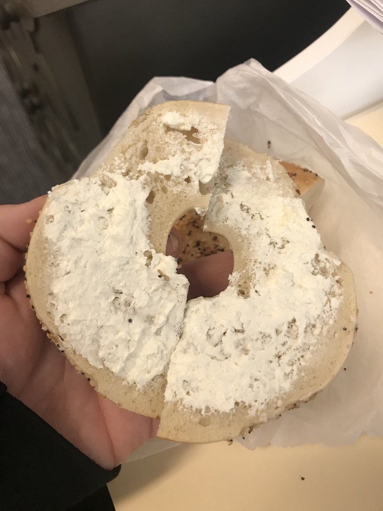 HI BAGEL DELI AND GROCERY Updated September 2024 11 Photos & 12