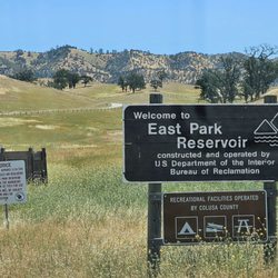 East Park Reservoir