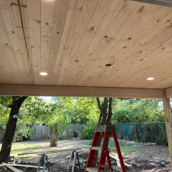 Dagwood Contractors - how to install a wood ceiling - General Contractors Near Me - Austin, Texas Dagwood Contractors - how to install a wood ceiling - General Contractors Near Me - Austin, Texas