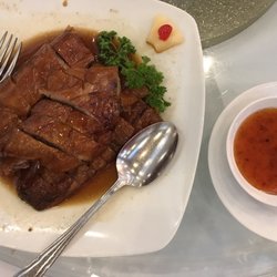 The Century Seafood Restaurant - Roast Goose